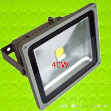 Dc12~24V 40W LED Flood Light, high quality, low price